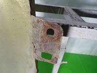 фото thumb №12, Citroen berlingo i крила перед передній лівий