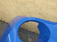 фото thumb №7, Bmw x2 f39 m набор бампер передний