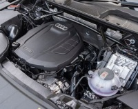 Купити Двигун audi q5 45tfsi 2.0 dpu dpv безкоштовно монтаж, фото thumb