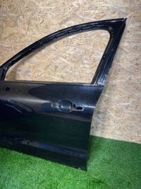 фото thumb №2, Volvo xc60 ii дверь левый перед передние