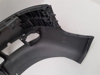 фото thumb №8, Бампер перед audi a6 c5 2000-2004 4b0807111