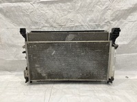 фото thumb №1, Fiat tipo ii 1.6 e-torq комплект радиатор