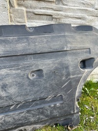 фото thumb №9, Захист середня нижня bmw x3 g01 x4 g02 7394743 оригінал idealna