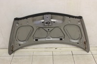 фото thumb №6, Капот крышка двигателя honda jazz ii 2 2001r- nh642m - код лакокрасочного покрытия