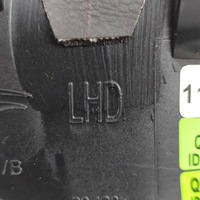 фото thumb №7, Nissan leaf ii ze1 2018 рамка бардачка панели приборной панели