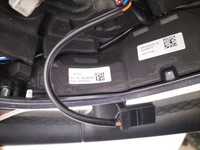 фото thumb №5, Повітропровід dacia sandero iii logan iii 484004420r