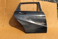 фото thumb №3, Mercedes w246 b-klasa двері праве задня задні 2012+
