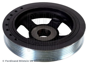 фото thumb №2, Blp колесо ременное hyundai