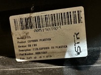 фото thumb №12, Ferrari purosangue молдинг порог порог rh 875642