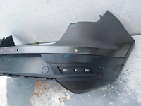 фото thumb №6, Seat leon 3 iii xperience 5f9 универсал бампер задний зад
