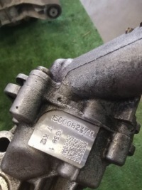 Renault kangoo 2 насос масляна 150008247r в Україні, фото thumb