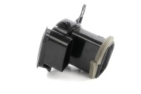 Решётка обдув iveco daily 2014- наружная правый Киев, фото thumb