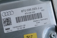 фото thumb №6, Усилитель радио audi a5 a4 b8