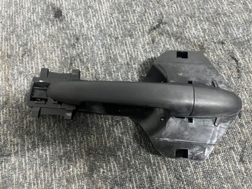 фото thumb №1, Mercedes sprinter w906 315 2006r ручка двері праві перед права передня