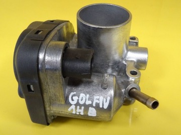 фото thumb №1, Дросельна заслінка volkswagen golf iv 1.4 бензин 036133062 nr53