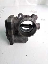 фото thumb №4, M408 дросельна заслінка opel astra j 1.6cdti b16dth 55570009