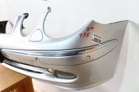 Купити Mercedes w211 бампер перед передній avantgarde 775 pdc 2118800240 омивачі, фото thumb