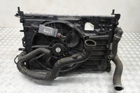 фото thumb №12, Ford kuga mk2 kompletny перед радиатор капот лампы uk pas 1.6 ecoboost 13-