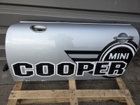 фото thumb №1, Двері ліві 3d mini r50 r52 cooper s