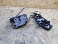 Замок дверь правая  задний opel insignia b 2017 европа в Украине, фото thumb