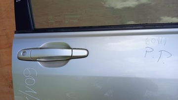 фото thumb №11, Lexus is200 i fl двері перед правий 1c0