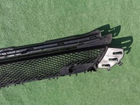 фото thumb №15, Решітка середня бампера перед передньої mercedes gla w156 a1568854322