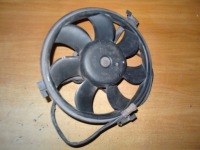 фото thumb №1, Volkswagen оригінальний номер 8d0959455c вентилятор радіатора