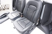 фото thumb №9, Сиденья сиденье кожа audi q5 8r