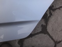 фото thumb №6, Дверь левый задняя bmw e83 x3 titansilber nm