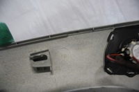 фото thumb №7, Защита стойка правая 6q0867234f vw polo iv 9n lift