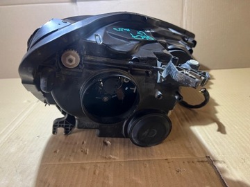 фото thumb №10, Audi a6 c7 лампа ліва передня лівий перед 4g0941003n