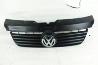 фото thumb №1, Vw t5 решётка радиатора 7h0807101