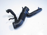 фото thumb №6, Шланг труба воздуха резонатор vw golf 4 new beetle bora octavia 2.0 8v azj