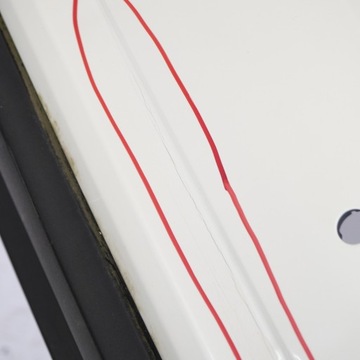 фото thumb №11, Mercedes w207 задний бампер diamond белый - 799