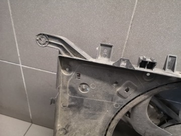 фото thumb №7, Вентилятор радиатор volvo xc90 2.4 d5 30636445