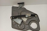 фото thumb №6, Підйомник вікна задніх правих двері mercedes-benz b w245 a1697301579