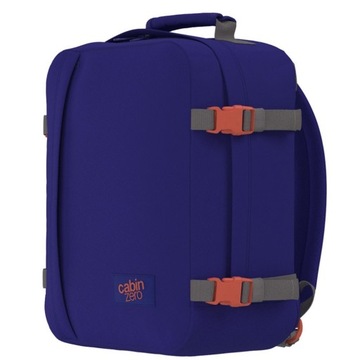 Plecak kabinowy CABINZERO MINI 28L Neptune Blue