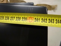 фото thumb №6, Vw crafter 7c обшивка бічний ліва 17- 7c3809605