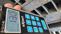 фото thumb №11, Дверь зад задние правые vw passat b5 96-00r универсал