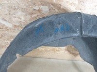 фото thumb №3, Focus mk3 kombi підкрилок правий задня