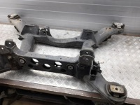 Купить Mercedes-benz gl x166 a1663500032 задний  подрамник задние, фото thumb