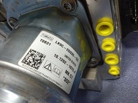 фото thumb №7, Ford mustang mach-e насос тормозная abs усилитель тормоза lk9c2d335cc