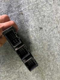 фото thumb №1, Модуль фаркоп audi a6 a7 4g8907383