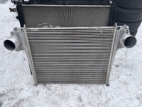 Купить Mercedes actros w961 радиатор воздуха a9615000002 idealna 2024 rok, фото thumb