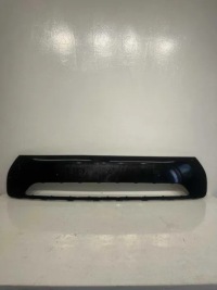 Купити Молдинг решітка радіатора бампера перед mini cooper f55 56 lift, фото thumb