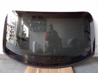 фото thumb №1, Стекло задняя задняя mercedes c117 w117 cla 2013- sedan