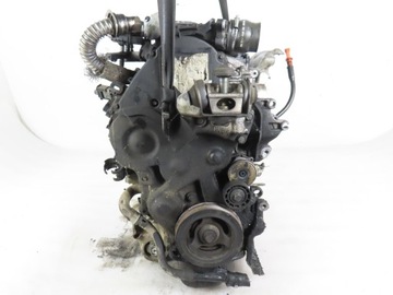 фото thumb №7, Двигун citroen xsara picasso i 1.6 hdi 9hx 0445110239 0445010102