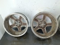 фото thumb №14, Диски алюмінієві комплект 18 mercedes-benz klasa b w245 a1694011602