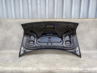 фото thumb №6, Audi a4 b6 sedan крышка багажника багажника bez ржавчина