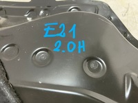 фото thumb №10, Corolla e21 жабо металевий 2.0 h гібрид шумоізоляція